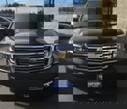 Used 2016 Chevrolet Suburban LTZ image 2