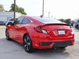 Used 2017 Honda Civic Touring image 5