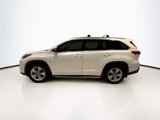 Used 2017 Toyota Highlander Limited image 4
