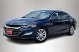 Used 2019 Chevrolet Malibu LT image 3