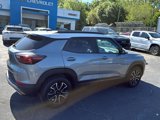 New 2025 Chevrolet TrailBlazer ACTIV image 5