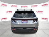 Used 2023 Hyundai Tucson SEL w/ Convenience Package image 4
