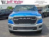 New 2025 RAM 1500 Tradesman image 2