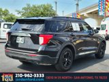 Certified 2020 Ford Explorer XLT image 5