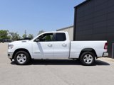 Used 2022 RAM 1500 Big Horn image 2