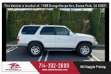 Used 2000 Toyota 4Runner SR5 image 5