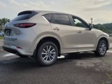 New 2025 MAZDA CX-5 AWD 2.5 S w/ Select Package image 3