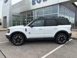 Used 2022 Ford Bronco Sport Outer Banks w/ Tech Package image 2