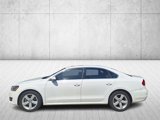 Used 2012 Volkswagen Passat 2.5 SE image 2