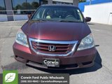 Used 2008 Honda Odyssey EX image 2