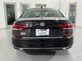 Used 2022 Volkswagen Passat 2.0T SE image 5