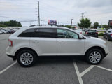 Used 2010 Ford Edge Limited image 4