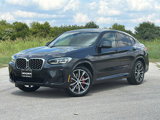 Used 2022 BMW X4 xDrive30i image 2