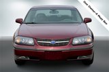 Used 2001 Chevrolet Impala LS w/ Preferred Equipment Group image 3
