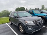 Used 2016 Ford Explorer XLT w/ Equipment Group 202A image 2