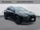 Used 2024 Lexus NX 350 F Sport image 3