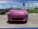 Used 2015 Mitsubishi Mirage ES image 2