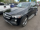 Used 2022 Mercedes-Benz GLE 350 4MATIC image 2