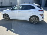 Used 2022 Hyundai Kona N Line w/ Tech Package image 6