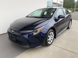 Used 2021 Toyota Corolla LE w/ Carpet Mat Package (TMS) image 2
