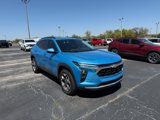 New 2025 Chevrolet Trax LT w/ Sunroof Package image 3