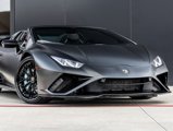 Used 2021 Lamborghini Huracan EVO image 5