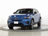 Certified 2022 Volvo C40 P8 Recharge Ultimate image 3