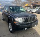 Used 2016 Jeep Patriot Latitude image 4