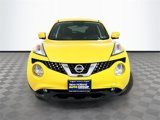 Used 2016 Nissan Juke SL image 2