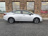 Used 2021 Nissan Versa SV image 6