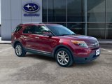 Used 2014 Ford Explorer Limited w/ Equipment Group 302A image 3