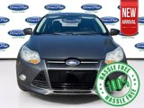 Used 2012 Ford Focus SE w/ SE Sport Pkg image 2