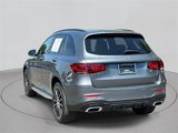 Certified 2021 Mercedes-Benz GLC 300 image 5