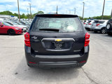Used 2016 Chevrolet Equinox LS image 4