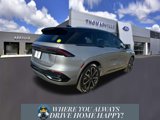 New 2025 Lincoln Nautilus Reserve image 3