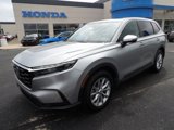 Certified 2025 Honda CR-V EX image 3