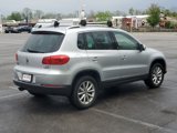 Used 2017 Volkswagen Tiguan Wolfsburg Edition image 2