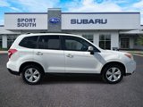 Used 2016 Subaru Forester 2.5i Premium image 2