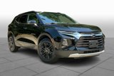 Used 2021 Chevrolet Blazer LT image 2