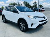 Used 2018 Toyota RAV4 LE image 2