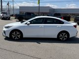 Used 2021 Kia Forte LXS image 5