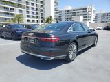 Used 2019 Audi A8 L 3.0T w/ Executive Package image 6