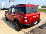 Used 2022 Ford Bronco Sport Big Bend image 5