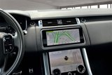 Used 2022 Land Rover Range Rover Sport HSE Silver Edition image 6