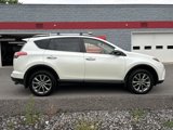 Used 2016 Toyota RAV4 Limited image 2