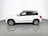 Used 2011 Mercedes-Benz GLK 350 4MATIC image 4