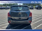 Used 2021 Chevrolet Trax LS image 6