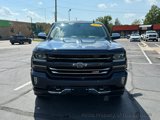 Used 2018 Chevrolet Silverado 1500 LTZ Z71 w/ Centennial Edition image 4