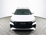 Used 2022 Audi Q4 e-tron Premium Plus w/ Premium Plus image 2