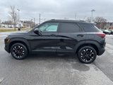 Used 2022 Chevrolet TrailBlazer LT w/ Convenience Package image 3
